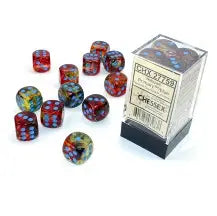 Nebula Primary Turquoise Luminary 12 Mm Set
