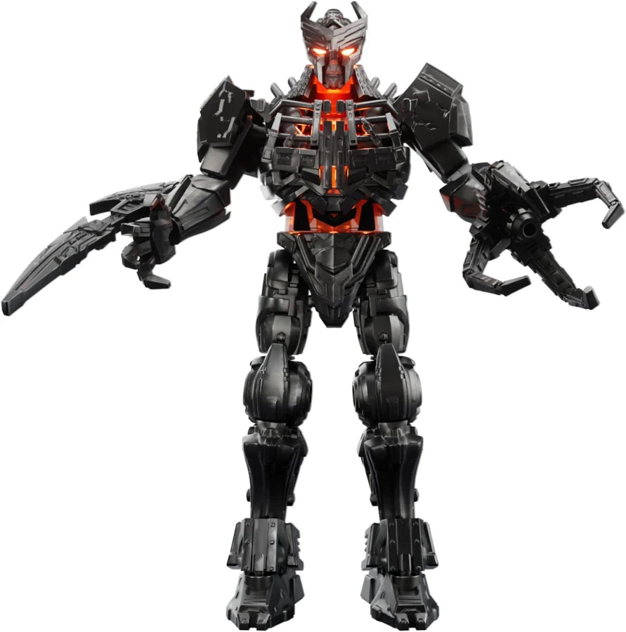 Blokee: Transformers - Classic Class - Scourge