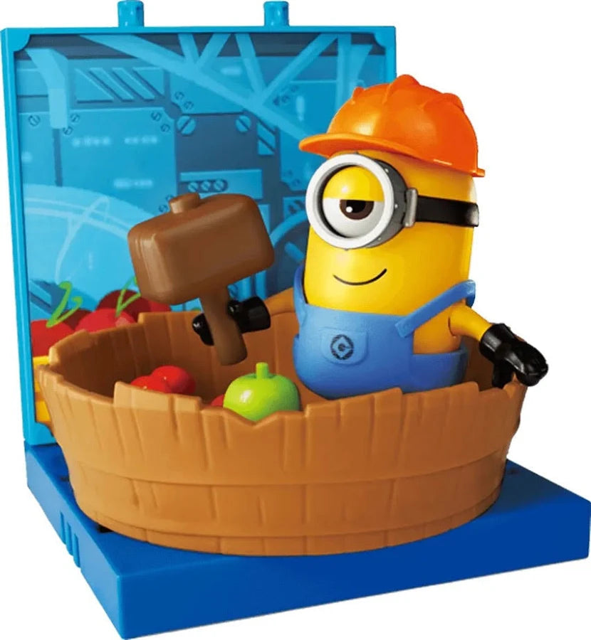 Blokee: Minions - Series 1 Jelly Factory
