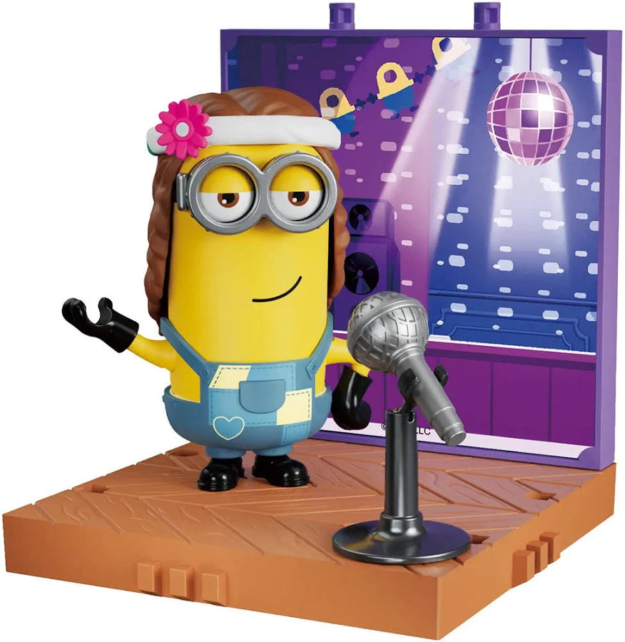 Blokee: Minions - Series 2 Celebration Party