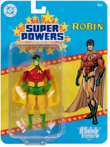 DC: Super Powers Wave 13 - Robin
