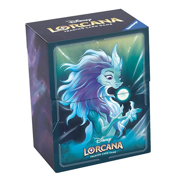 Disney Lorcana: Rise of the Floodborn - Sisu