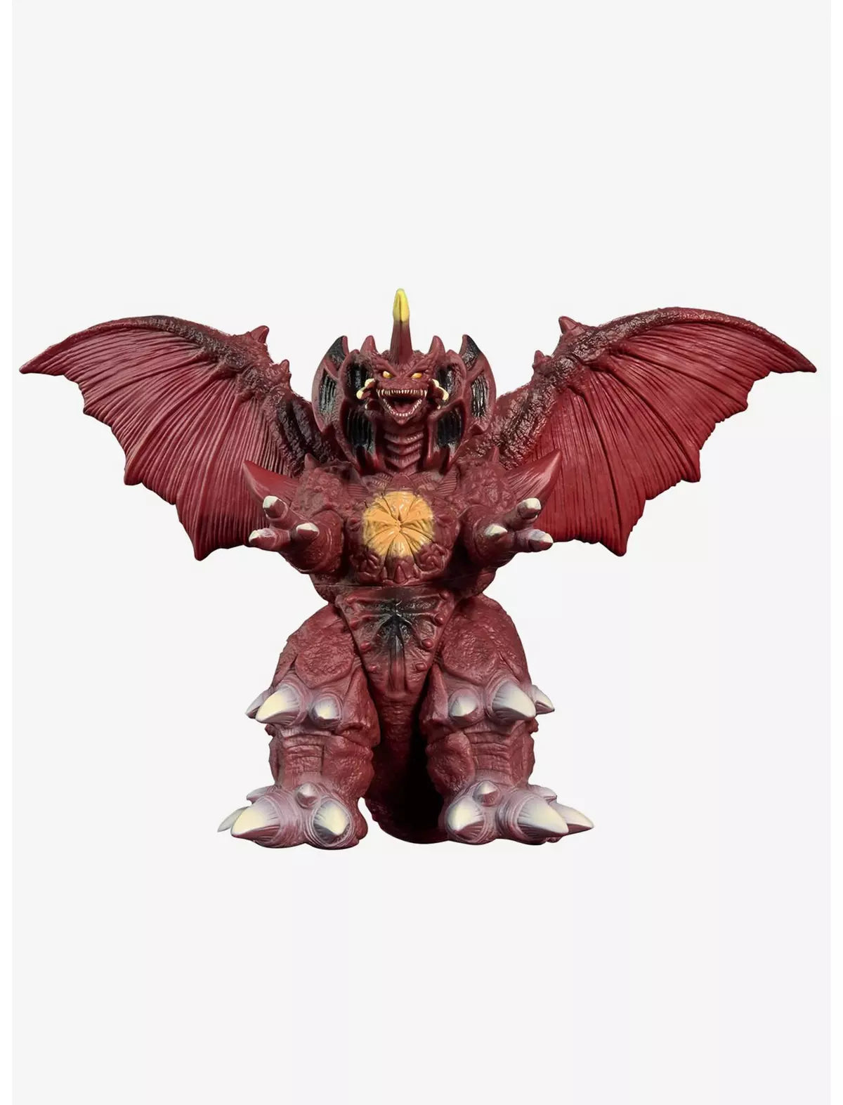 Bandai: Godzilla Movie Monster Series Statue - Destoroyah