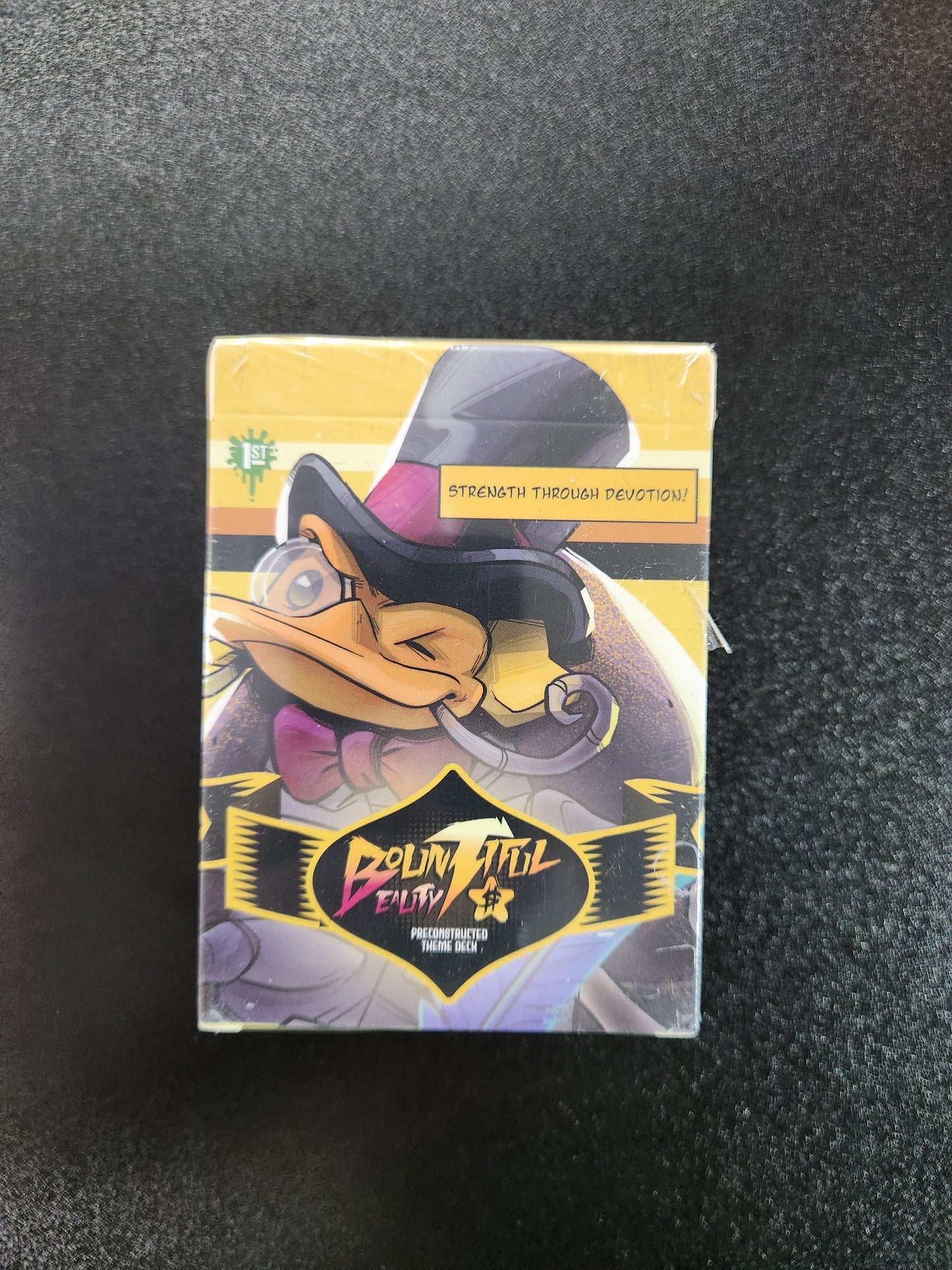 Shard Bugs Set 2 Starter Deck