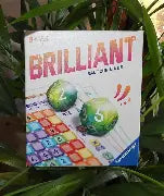 Brilliant Roll And Write