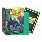 Dragon Shield 100ct Box Players Choice Aurora