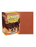 Dragon Shield 100ct Box Matte Copper