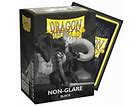 Dragon Shield 100ct Box Matte Nonglare Black