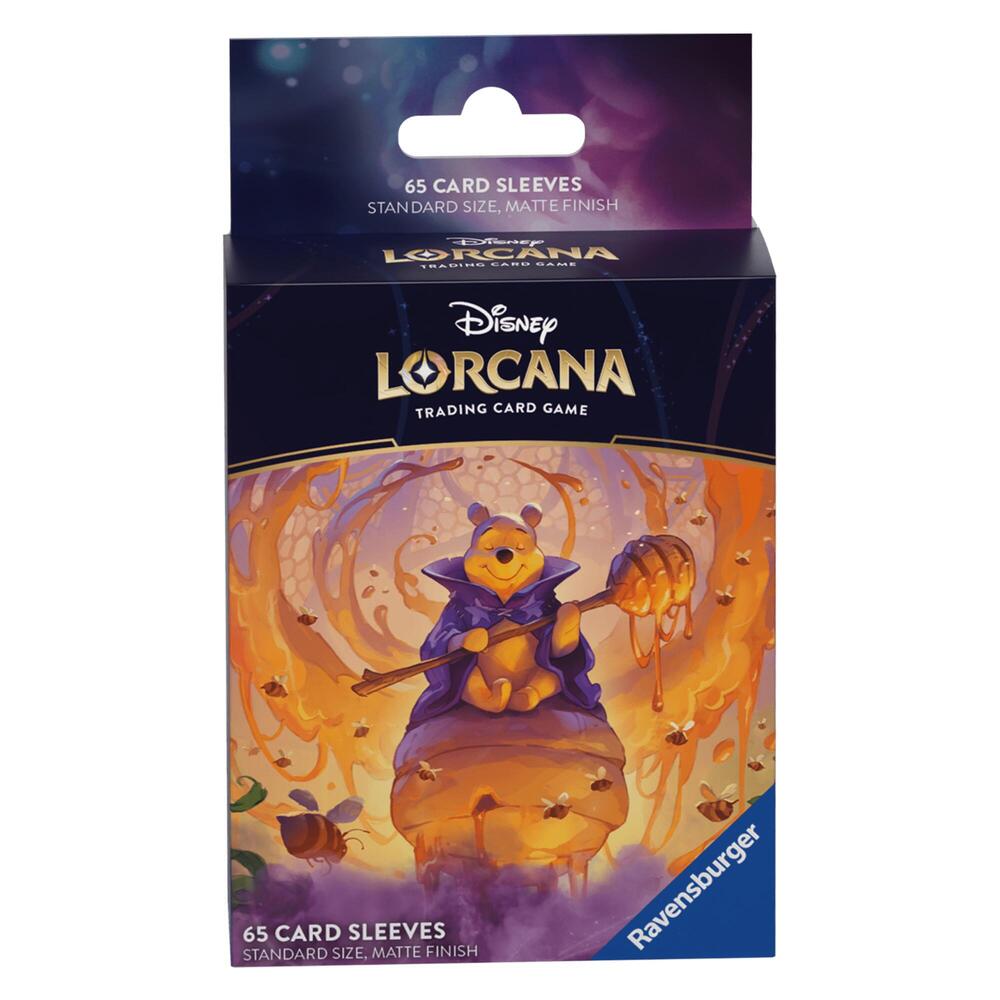 Disney Lorcana Sleeves