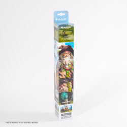 Gamegenic: Magic The Gathering The Hobbit - Radagast of Rhosgobel