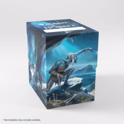 Game Genic: Soft Dynacrate 100+XL - The Hobbit - Riddles in the Dark