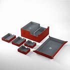 Game Genic Games' Lair Convertible 600+Red DB