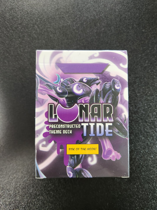 Shard Bugs Set 1 Starter Deck