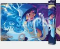 Disney Lorcana Playmat Whispers in The Well