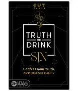 Cut Truth Or Drink Sin