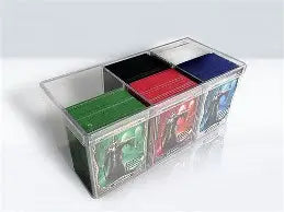 Ultimate Guard Stack N Safe