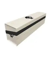 Ultra Pro MTG Storage Box Swamp
