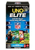Uno Elite NFL Starter Pack