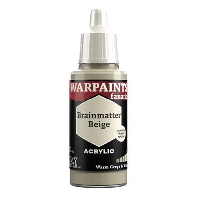 The Army Painter: Acrylic - Brainmatter Beige