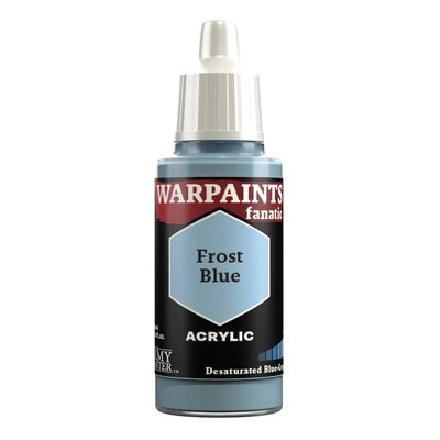 The Army Painter: Acrylic - Frost Blue
