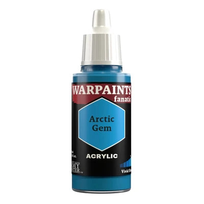 The Army Painter: Acrylic - Arctic Gem
