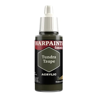 The Army Painter: Acrylic - Tundra Taupe