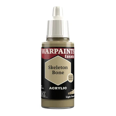 The Army Painter: Acrylic - Skeleton Bone