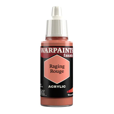 The Army Painter: Acrylic - Raging Rouge