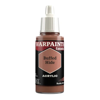 The Army Painter: Acrylic - Buffed Hide