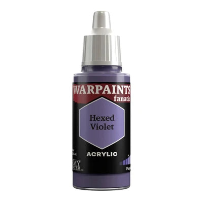 The Army Painter: Acrylic - Hexed Violet