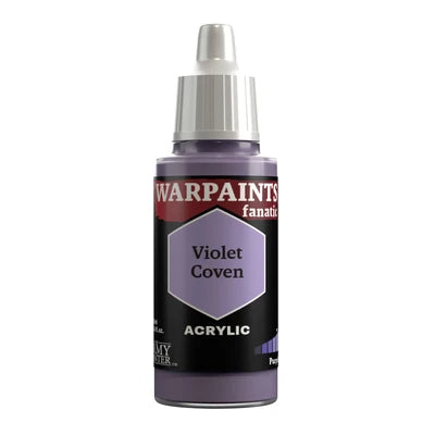 The Army Painter: Acrylic - Violet Coven