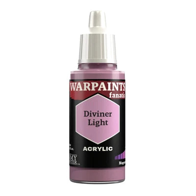 The Army Painter: Acrylic - Diviner Light