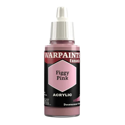 The Army Painter: Acrylic - Figgy Pink