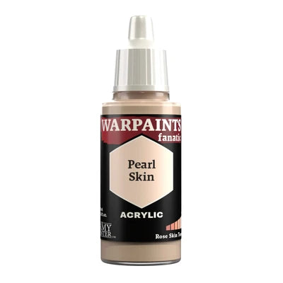 The Army Painter: Acrylic - Pearl Skin