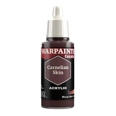 The Army Painter: Acrylic - Carnelian Skin