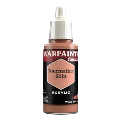 The Army Painter: Acrylic - Tourmaline Skin