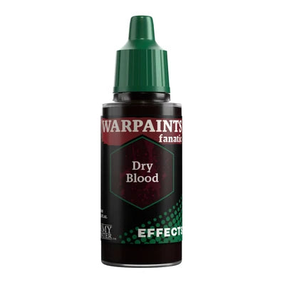 The Army Painter: Effect - Dry Blood