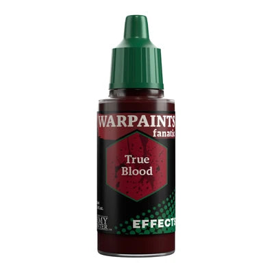 The Army Painter: Effect - True Blood