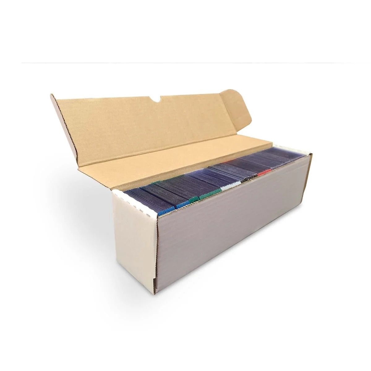 BCW Toploaders Storage Box 14 inch