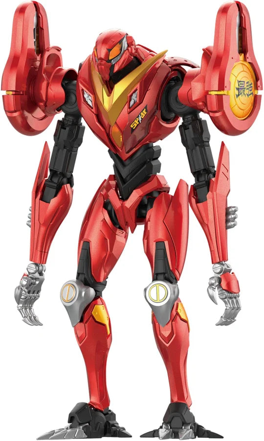 Blokees: 6.10 Inch Marvel Champion Class - Peni Parker SP/DR Suit