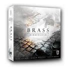 Brass Birmingham
