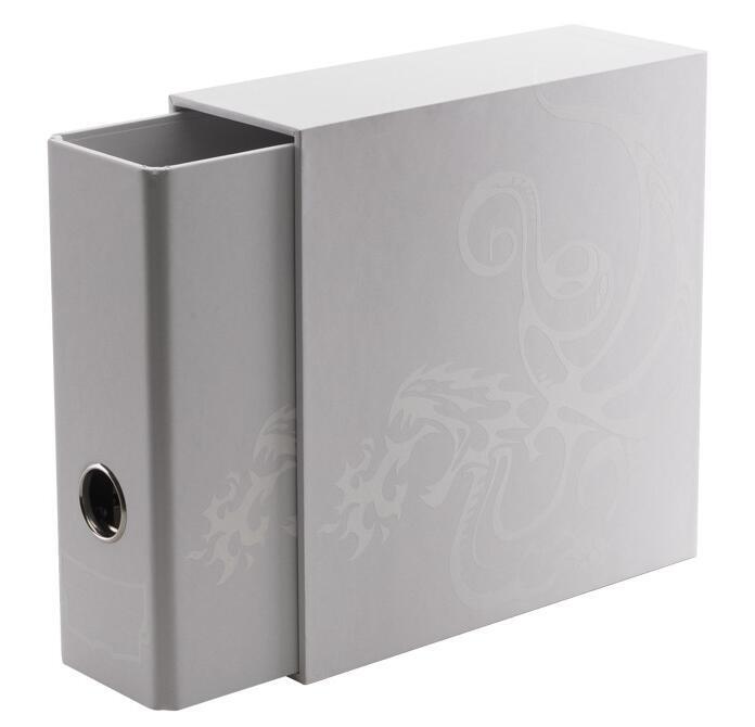 Dragon Shield: Sanctuary Slipcase 2-Ring Binder