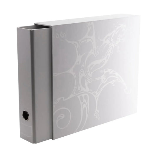 Dragon Shield: Sanctuary Slipcase 4-Ring Binder