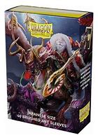 Dragon Shield 60Ct Christmas 2022 Sleeves