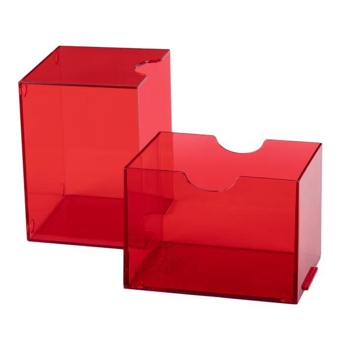 Dragon Shield: Strongbox 100 Count