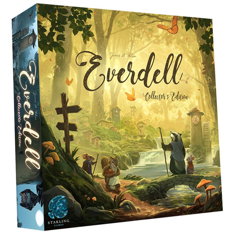 Everdell: Collector's Edition