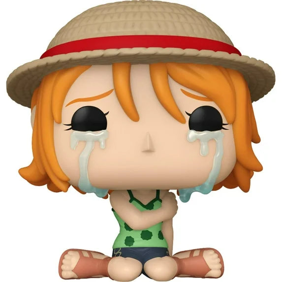Funko Pop: K-Pop Demon Hunters - Nami #1772