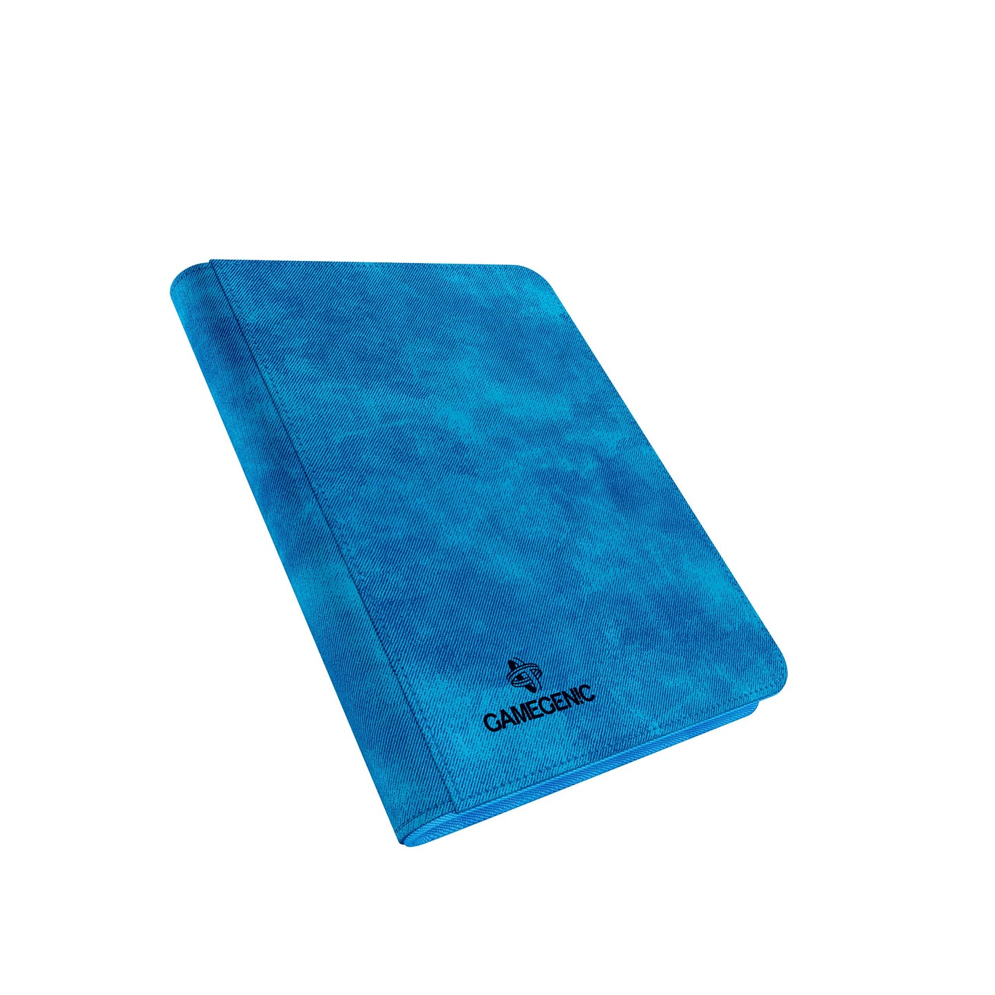 Game Genic: 8-Pocket Zip-Up Album
