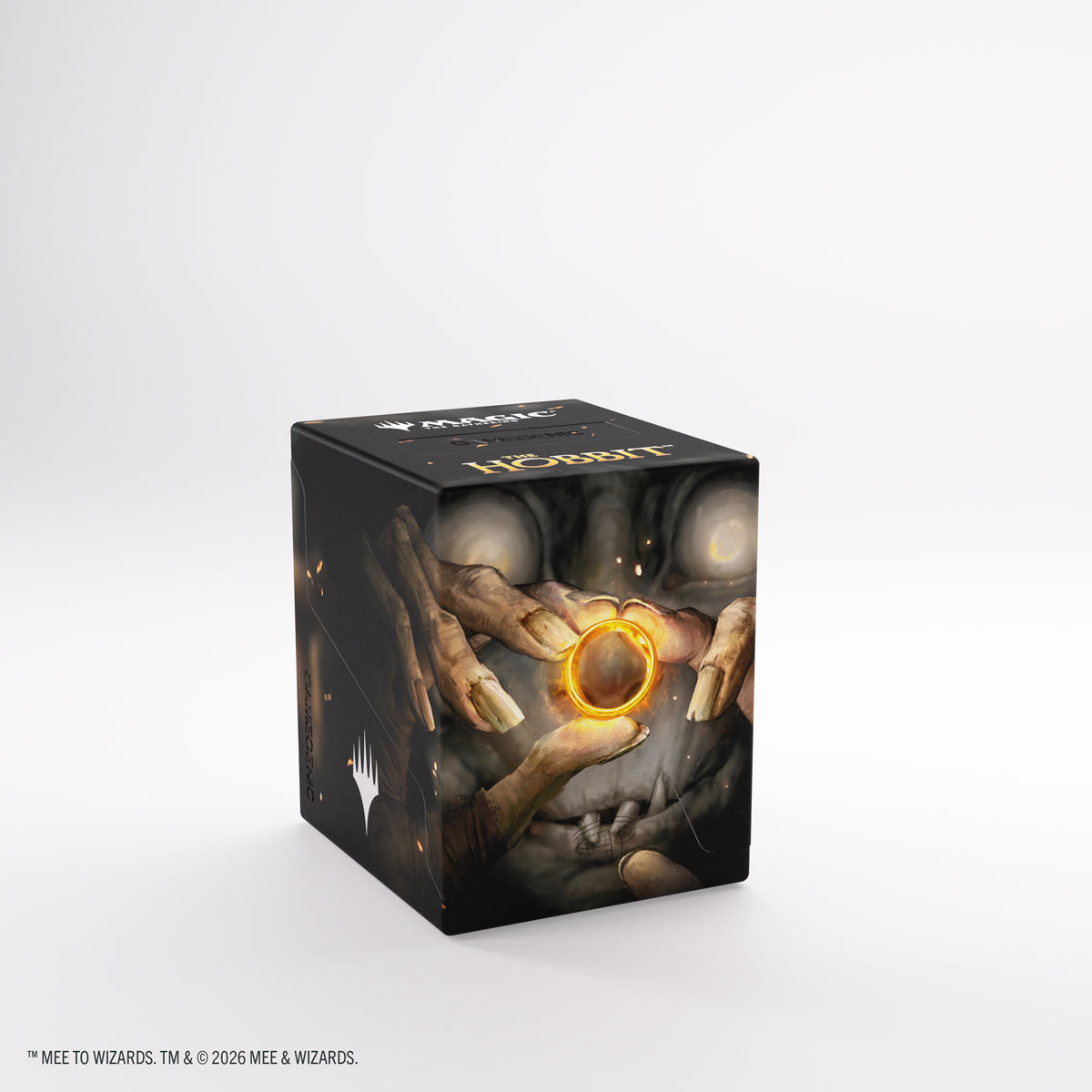 Game Genic: Bastion 100+ XL - The Hobbit - My Precious