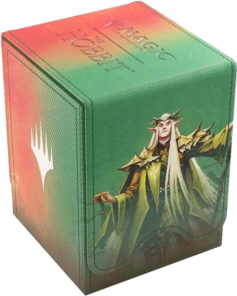 Game Genic: Squire 80+ XL Convertible - The Hobbit - Thranduil, the Elvenking/Moutain-king